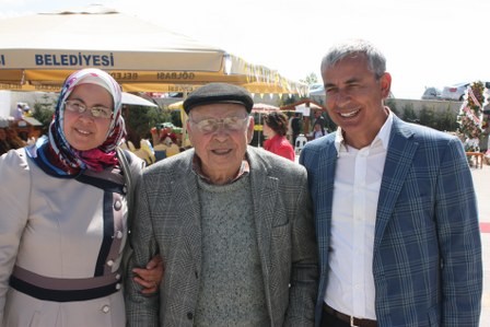 Praktiker Açıldı 61