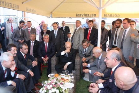 Praktiker Açıldı 62