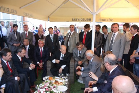 Praktiker Açıldı 65
