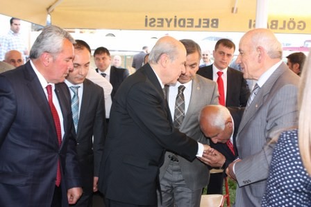 Praktiker Açıldı 66