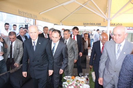 Praktiker Açıldı 67
