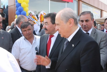 Praktiker Açıldı 68