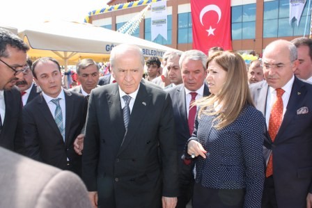 Praktiker Açıldı 69