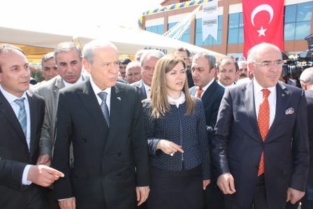 Praktiker Açıldı 70