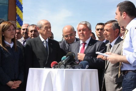 Praktiker Açıldı 71