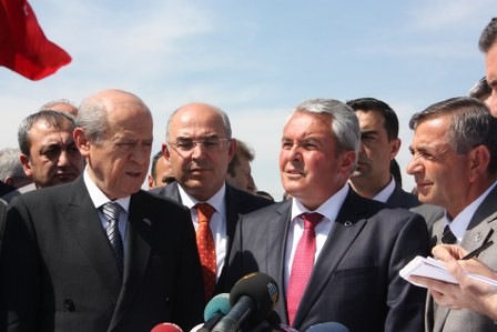 Praktiker Açıldı 72