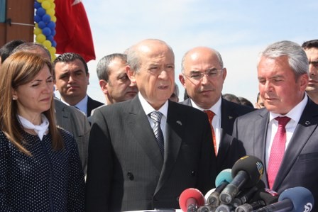 Praktiker Açıldı 73