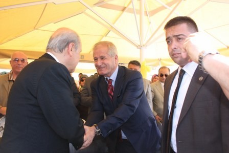 Praktiker Açıldı 8