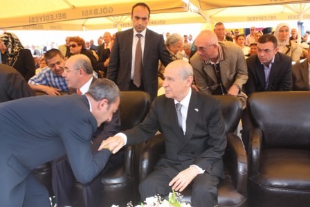 Praktiker Açıldı 9