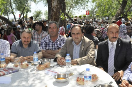 Çorumlular'dan büyük buluşma 111