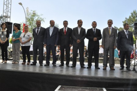 Çorumlular'dan büyük buluşma 114