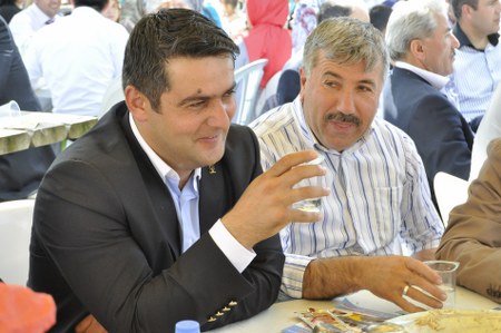 Çorumlular'dan büyük buluşma 117