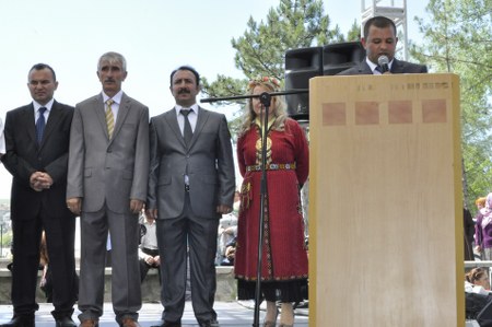 Çorumlular'dan büyük buluşma 120