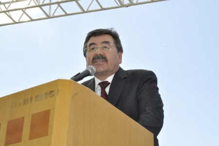 Çorumlular'dan büyük buluşma 125