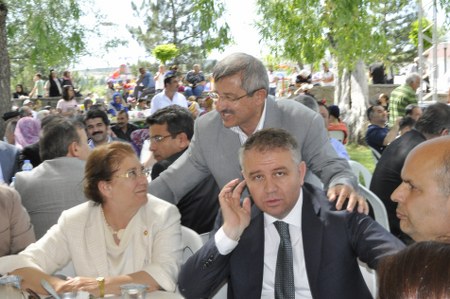 Çorumlular'dan büyük buluşma 132