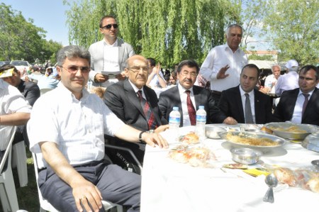 Çorumlular'dan büyük buluşma 134