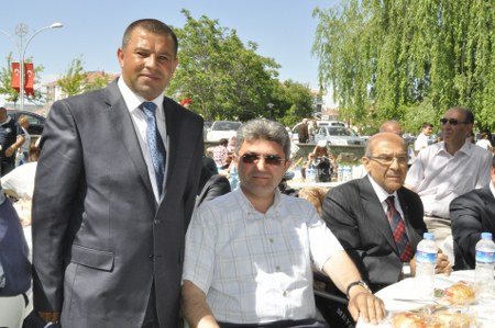 Çorumlular'dan büyük buluşma 136