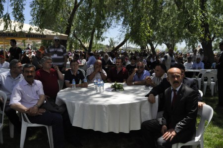 Çorumlular'dan büyük buluşma 42