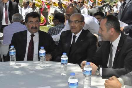 Çorumlular'dan büyük buluşma 54