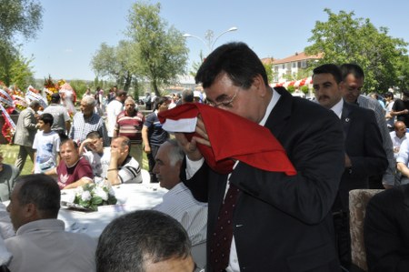 Çorumlular'dan büyük buluşma 57