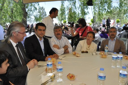 Çorumlular'dan büyük buluşma 60