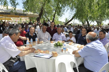 Çorumlular'dan büyük buluşma 61