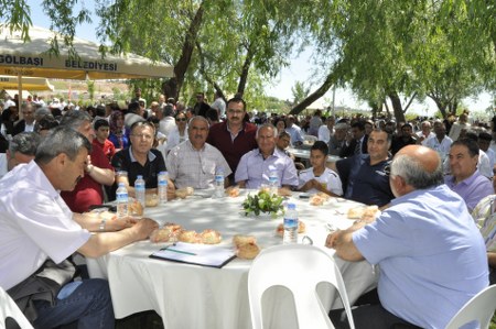 Çorumlular'dan büyük buluşma 62