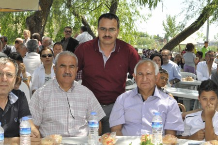 Çorumlular'dan büyük buluşma 63