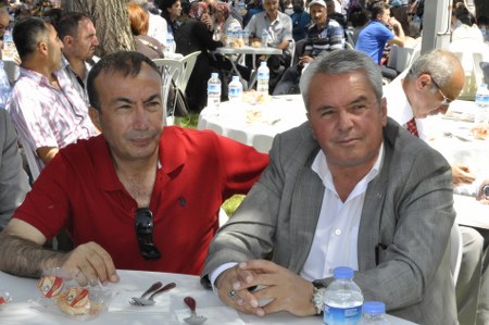 Çorumlular'dan büyük buluşma 68