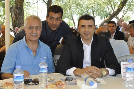 Çorumlular'dan büyük buluşma 70
