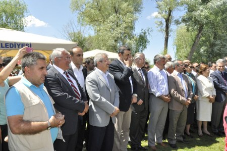 Çorumlular'dan büyük buluşma 73