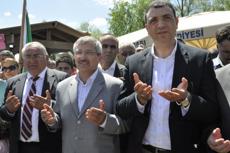 Çorumlular'dan büyük buluşma 76