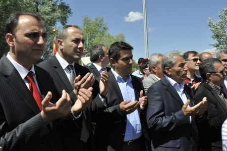 Çorumlular'dan büyük buluşma 78