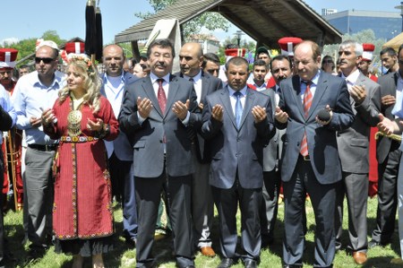 Çorumlular'dan büyük buluşma 79
