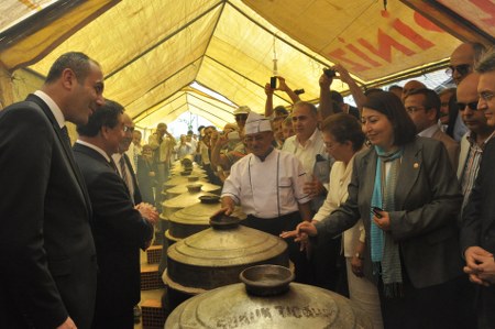 Çorumlular'dan büyük buluşma 81