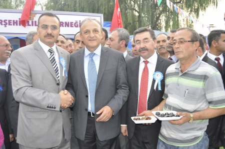 Gölbaşı Şenliği başladı 21