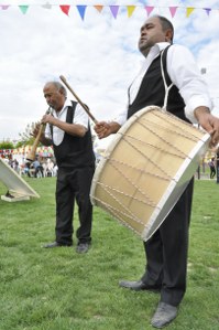 Gölbaşı Şenliği'nde 2.Gün 2