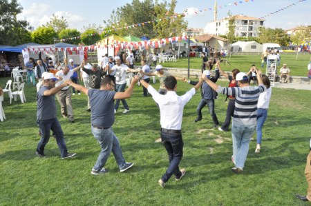 Gölbaşı Şenliği'nde 2.Gün 23