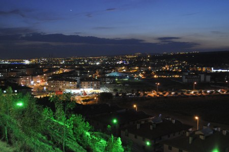Dev Şelale açıldı 40