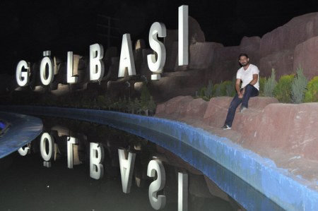 Dev Şelale açıldı 43