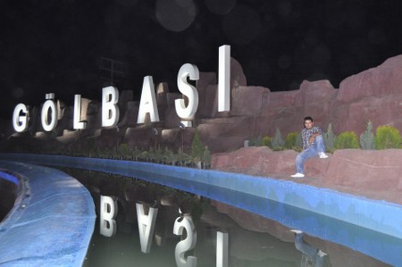 Dev Şelale açıldı 45