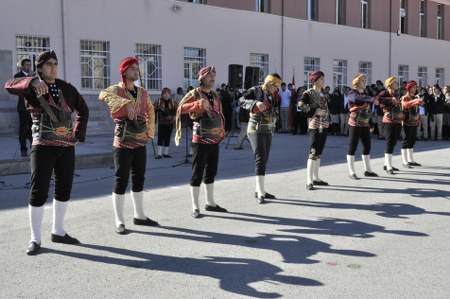 Gölbaşı'nda Cumhuriyet Coşkusu 27