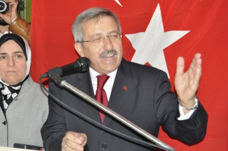 Murat Bey Balta Aday Adaylığı açıklaması 14