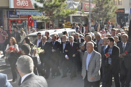 Murat Bey Balta Aday Adaylığı açıklaması 30