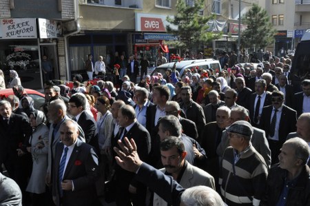 Murat Bey Balta Aday Adaylığı açıklaması 32