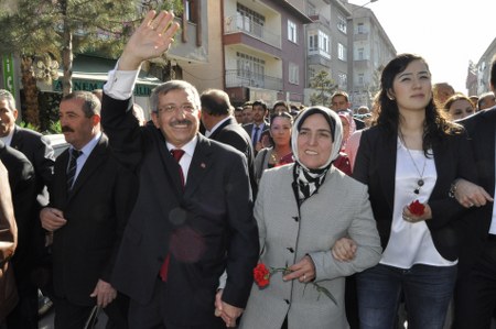 Murat Bey Balta Aday Adaylığı açıklaması 41