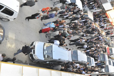 Murat Bey Balta Aday Adaylığı açıklaması 44