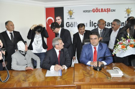 Murat Bey Balta Aday Adaylığı açıklaması 50