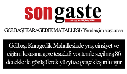 54 mahallede birebir anket (İŞTE SONUÇLAR) 27