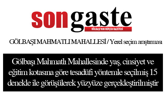 54 mahallede birebir anket (İŞTE SONUÇLAR) 36